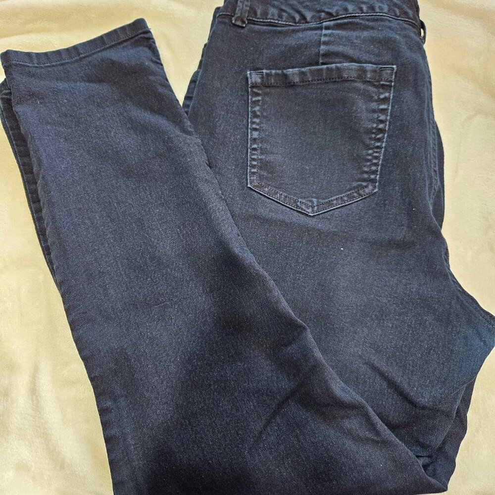GH Bass Heritage Denim by Bass Skinny Jean